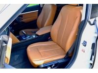 ขายดาวน์ BMW 320d GT Luxury เครื่องยนต์ ดีเซล เกียร์AT  ปี 2020 รถสวยตรงปก รูปที่ 8